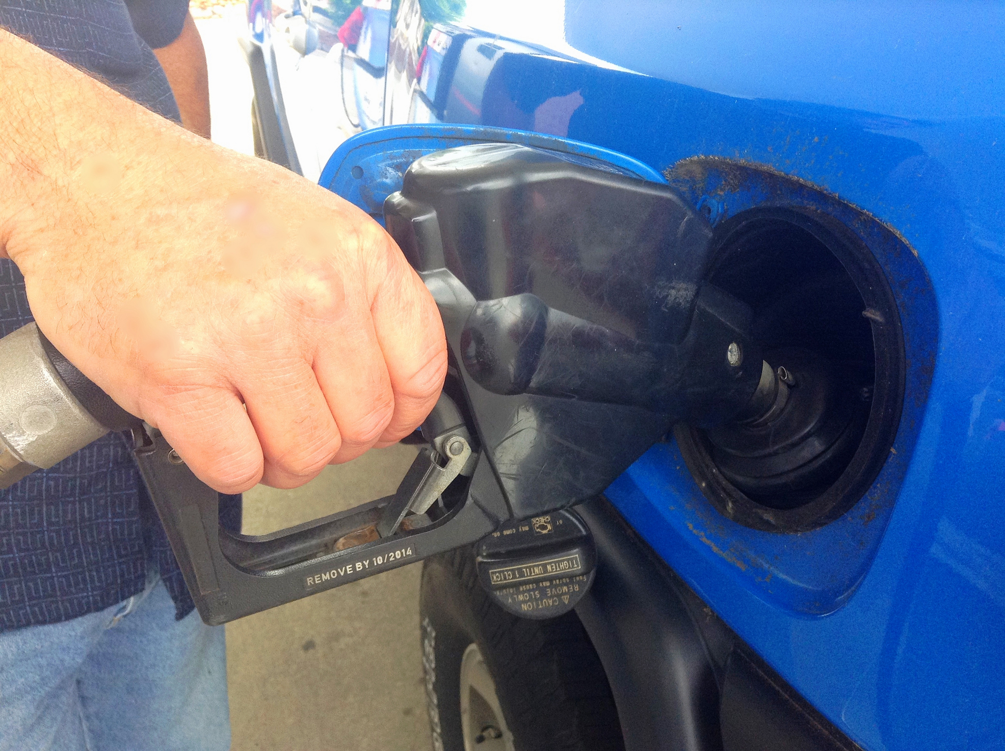 Is There Any Way to Overcome the High Price of Gas?